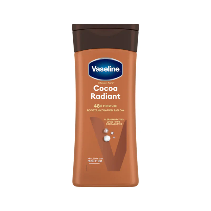 Intensive Care Cocoa Radiant Body Lotion