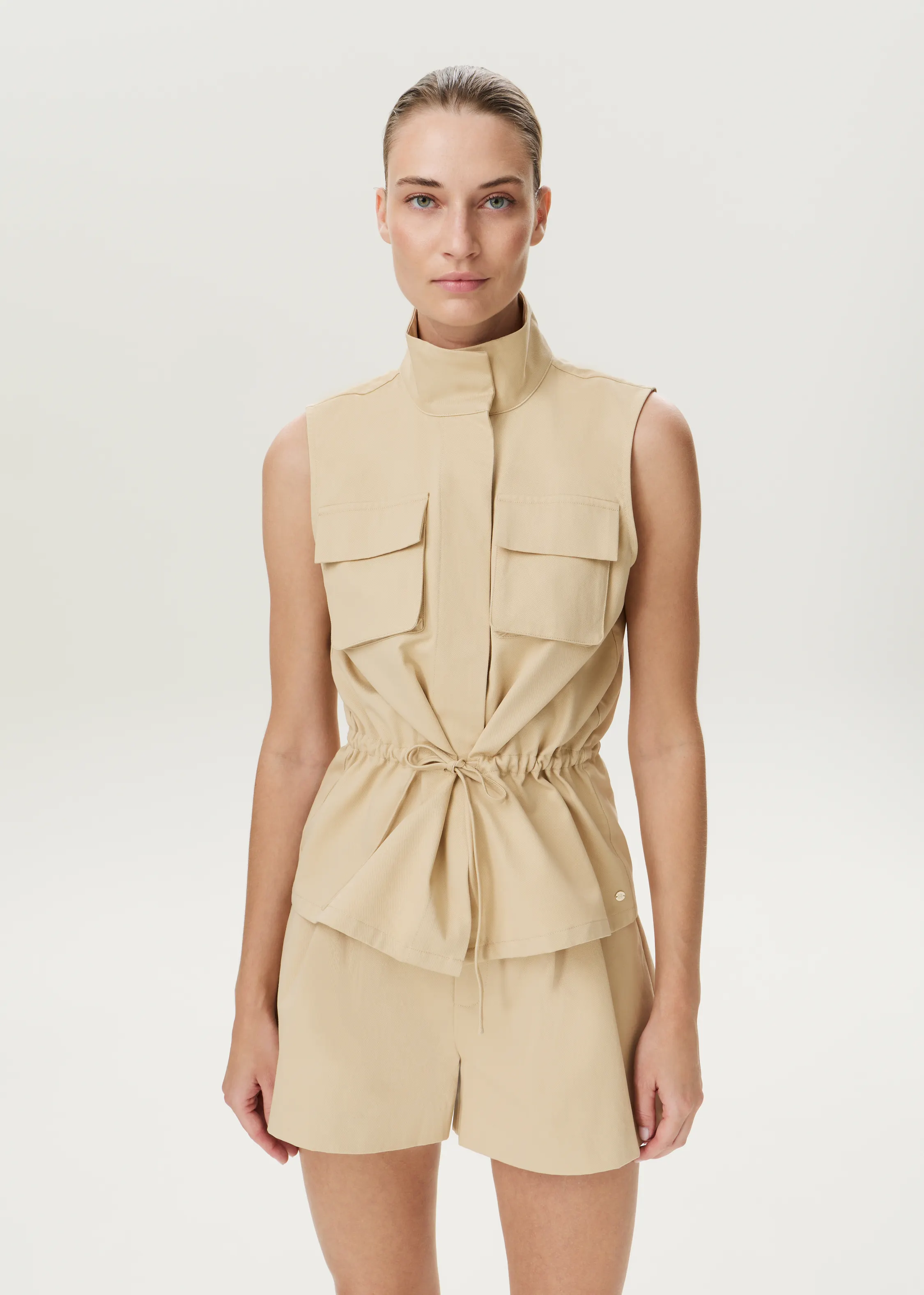 Gilet van Costes