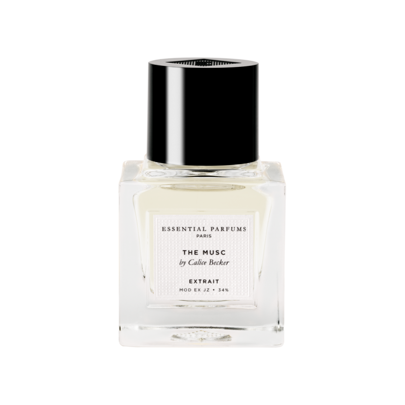 The Musc Extrait de Parfum